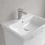 Villeroy & Boch Architectura Waschbecken 60 x 44,5 cm, mit Überlauf