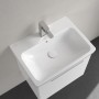 Villeroy & Boch Architectura Waschbecken 60 x 44,5 cm, mit Überlauf