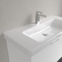 Villeroy & Boch Architectura Waschbecken 100 x 46 cm, ohne Überlauf