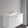 Villeroy & Boch Architectura Waschbecken 100 x 46 cm, ohne Überlauf