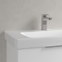 Villeroy & Boch Architectura Waschbecken 80 x 45,5 cm, ohne Überlauf