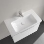 Villeroy & Boch Architectura Waschbecken 80 x 45,5 cm, ohne Überlauf