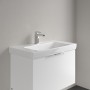 Villeroy & Boch Architectura Waschbecken 80 x 45,5 cm, ohne Überlauf