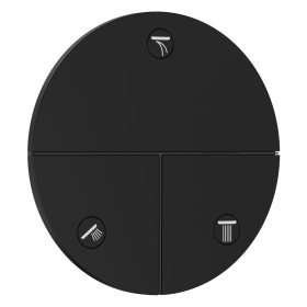 hansgrohe ShowerSelect Comfort S Ventil Unterputz für 3 Verbraucher