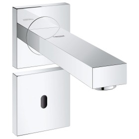 GROHE Eurocube E Infrarot-Elektronik für Waschtisch-Wandarmatur ohne Mischung
