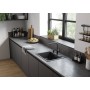 hansgrohe S520-F510 Einbauspüle 510
