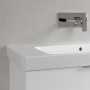 Villeroy & Boch Architectura Waschbecken 100 x 46 cm, mit Überlauf