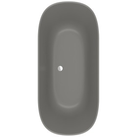 Villeroy & Boch Theano freistehende Badewanne 175 x 80 cm