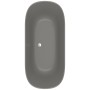 Villeroy & Boch Theano freistehende Badewanne 175 x 80 cm