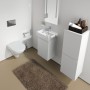 LAUFEN PRO A Aufsatzbecken 45 x 34 cm