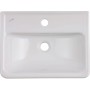 LAUFEN PRO A Aufsatzbecken 45 x 34 cm