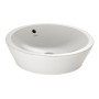 Duravit Starck 1 Aufsatzbecken 53 cm