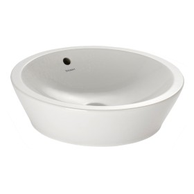 Duravit Starck 1 Lavabo d'appoggio 53 cm