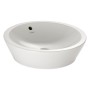 Duravit Starck 1 Aufsatzbecken 53 cm