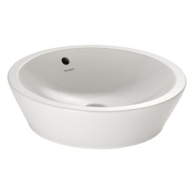 Duravit Starck 1 Lavabo d'appoggio 53 cm