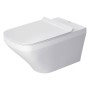 Duravit DuraStyle Wand-WC, Tiefspüler