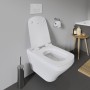 Duravit DuraStyle Wand-WC, Tiefspüler