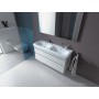Duravit DuraStyle Wand-WC, Tiefspüler