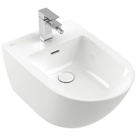 Villeroy & Boch Subway 3.0 Bidet, sospeso