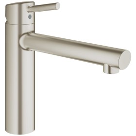 GROHE Concetto Einhand Spültischbatterie