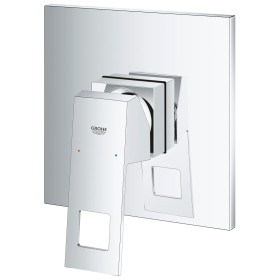 GROHE Eurocube Einhand-Brausebatterie