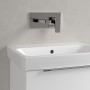 Villeroy & Boch Architectura Waschbecken 55 x 42 cm, mit Überlauf