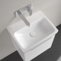 Villeroy & Boch Architectura Waschbecken 55 x 42 cm, mit Überlauf
