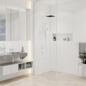 hansgrohe Pulsify E Duschkopf 260 1 Strahlart EcoSmart, eckig