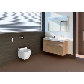 Geberit AquaClean Tuma Comfort WC-Aufsatz