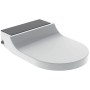 Geberit AquaClean Tuma Comfort WC-Aufsatz