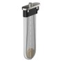 hansgrohe sBox Fertigset oval, für Badewanne