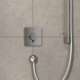 hansgrohe ShowerSelect Comfort Q Thermostat Unterputz für 1 Verbraucher