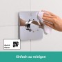 hansgrohe ShowerSelect Comfort Q Thermostat Unterputz für 1 Verbraucher