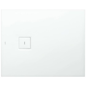 LAUFEN SOLUTIONS Marbond Duschwanne 100 x 80 cm