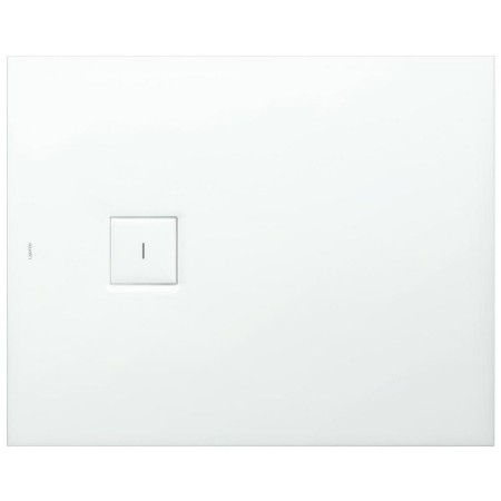 LAUFEN SOLUTIONS Marbond Duschwanne 100 x 80 cm