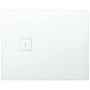 LAUFEN SOLUTIONS Marbond Duschwanne 100 x 80 cm