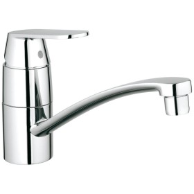 GROHE Eurosmart C Spültisch-Einhandbatterie