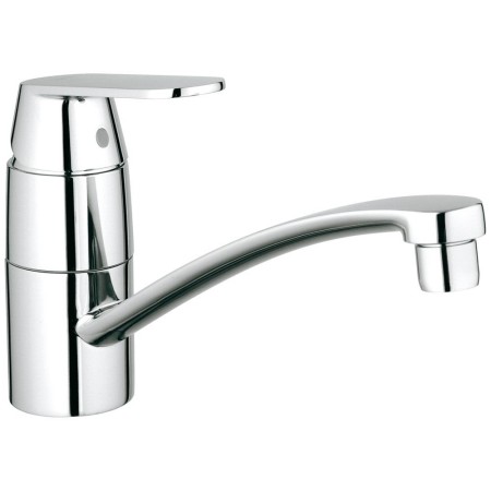 GROHE Eurosmart C Spültisch-Einhandbatterie