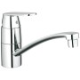 GROHE Eurosmart C Spültisch-Einhandbatterie
