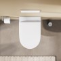 VitrA Sento WC-Sitz ohne Absenkautomatik