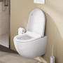 VitrA Sento WC-Sitz ohne Absenkautomatik