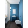 Duravit ME by Starck WC-Sitz