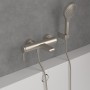 Villeroy & Boch Dawn Einhebel-Badewannenarmatur