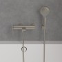 Villeroy & Boch Dawn Einhebel-Badewannenarmatur