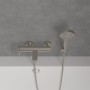 Villeroy & Boch Dawn Einhebel-Badewannenarmatur