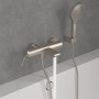 Villeroy & Boch Dawn Einhebel-Badewannenarmatur