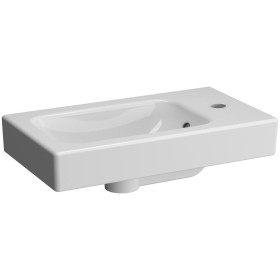 VitrA Options Handwaschbecken Compact 50,5 x 28 cm