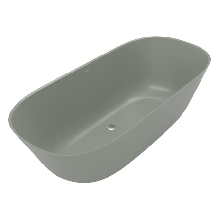 Villeroy & Boch Theano freistehende Badewanne Original Edition, 175 x 80 cm