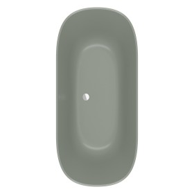 Villeroy & Boch Theano freistehende Badewanne Original Edition, 175 x 80 cm