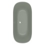 Villeroy & Boch Theano freistehende Badewanne Original Edition, 175 x 80 cm